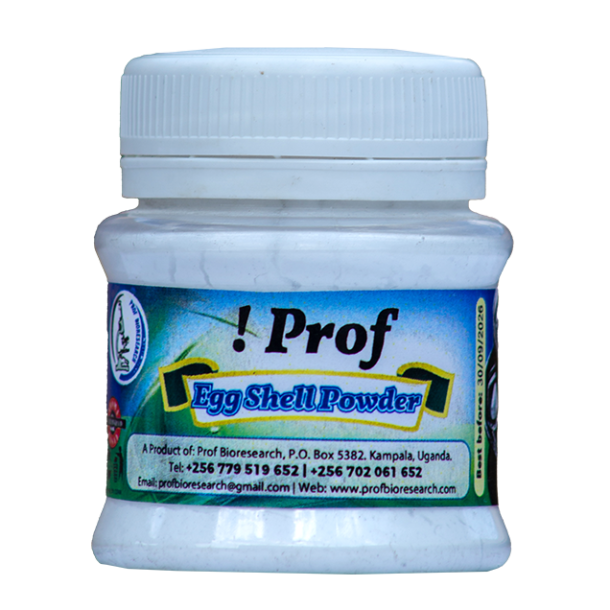 !Prof Egg Shell Powder